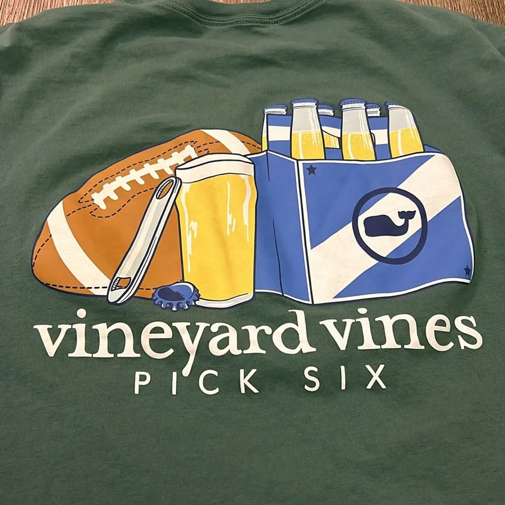 🐳Vineyard Vines - Picture 4 of 6